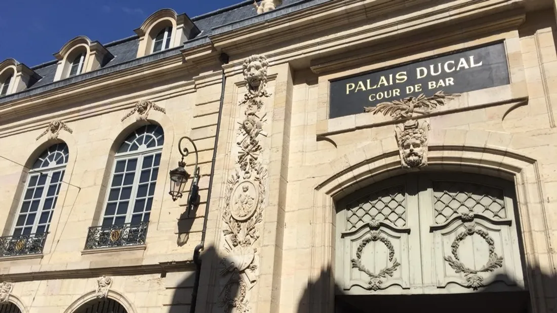 Journées européennes du patrimoine : quoi de prévu à Dijon ?